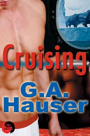 [Men In Motion 02] • G.A. Hauser - Men in Motion 02 - Cruising